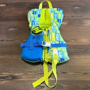 HyperLite Infant Life Vest